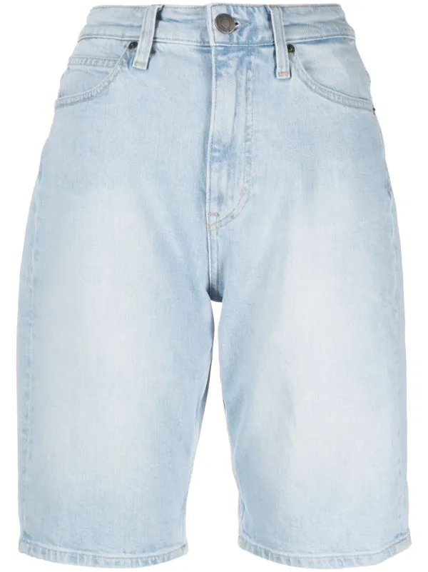 Calvin klein store jeans shorts