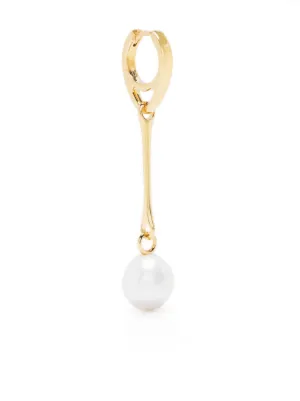 Maria Black Earrings for Women - Shop on FARFETCH