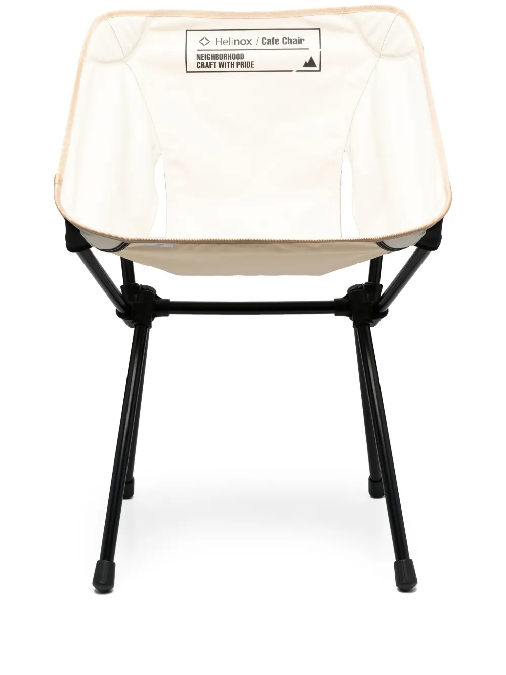 Neighborhood Hx E-Cafe Foldable Chair - Farfetch