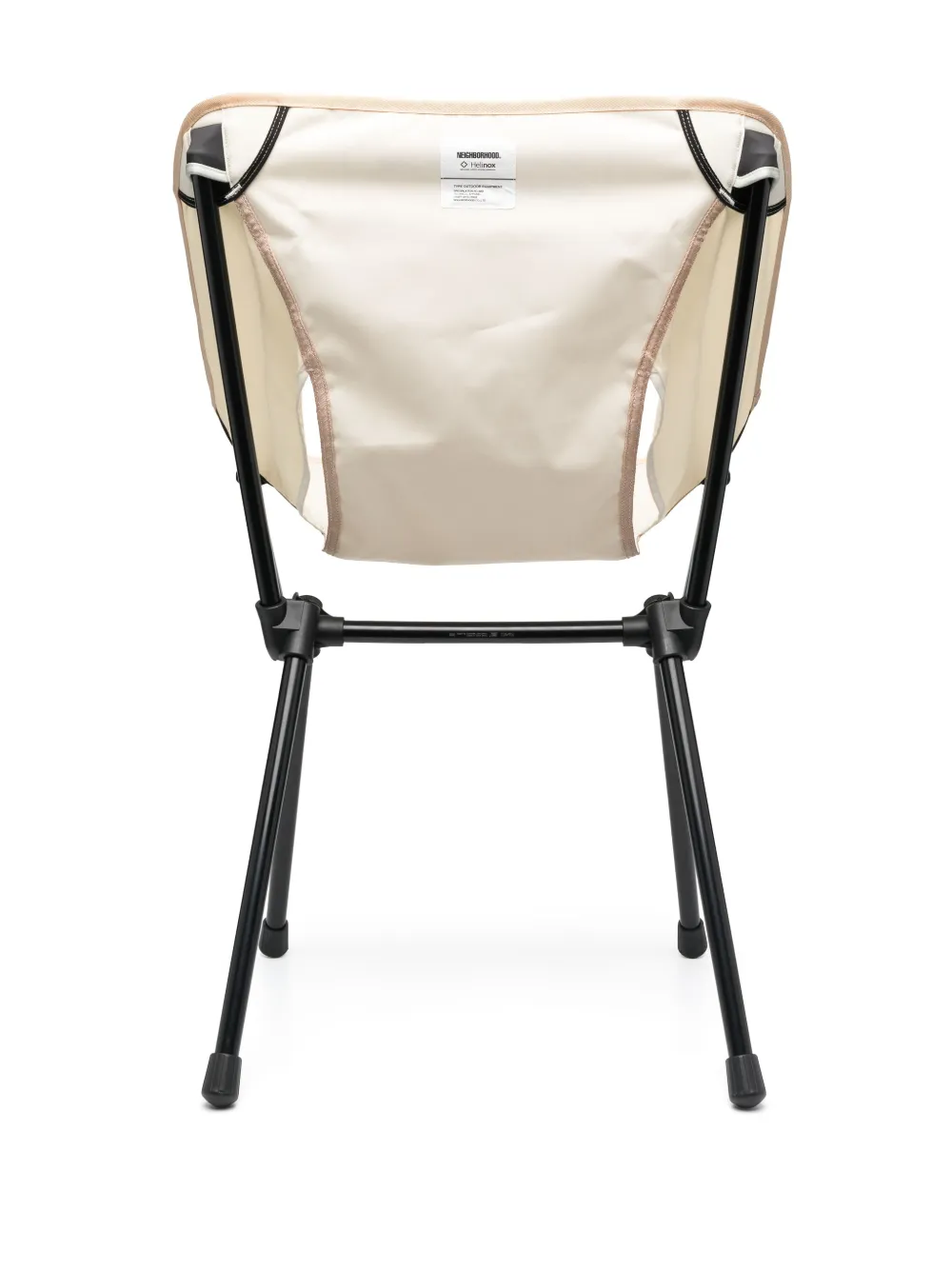 Neighborhood Hx E-Cafe Foldable Chair - Farfetch