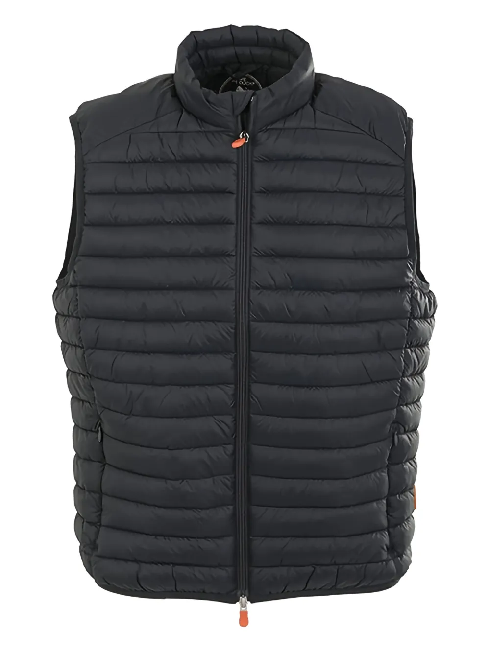 Save The Duck Adam gilet | Black | Image 1
