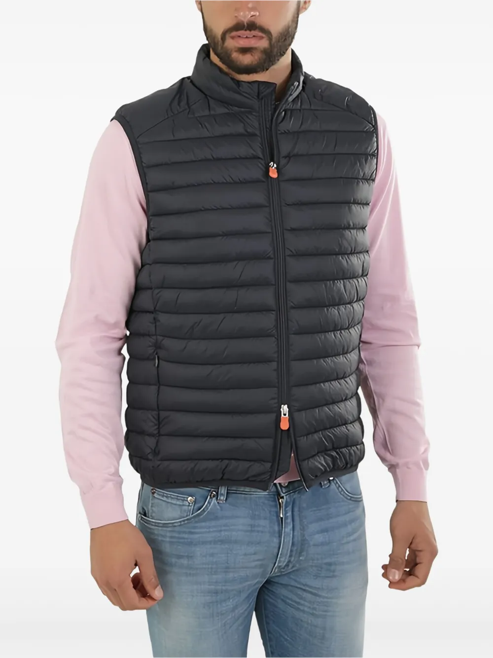 Save The Duck Adam gilet | Waistcoats & Gilets | Image 2
