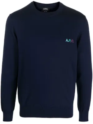 Apc sapiens sweater sale