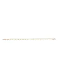 Maria Black 14kt yellow gold Cujo bracelet