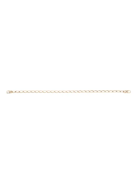 Maria Black 14kt yellow gold Cujo bracelet