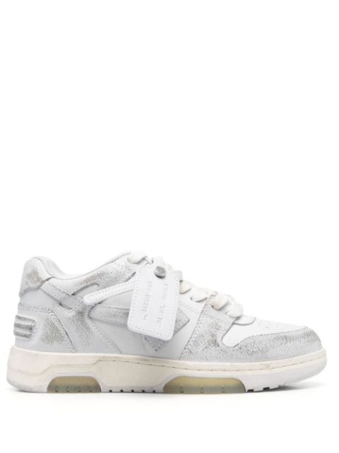 Off-White Out Of Office low-top sneakers Women