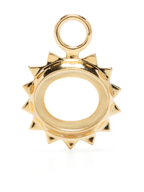 Maria Black sterling silver Jodie earring charm