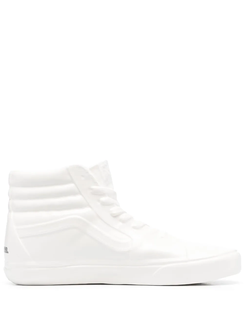 Neighborhood X Vans Sk8-hi Incense Chamber In Weiss | ModeSens