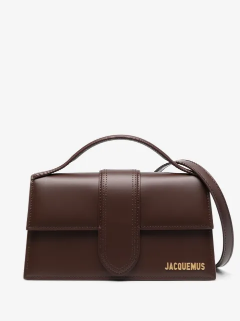 Jacquemus Le Grand Bambino shoulder-bag