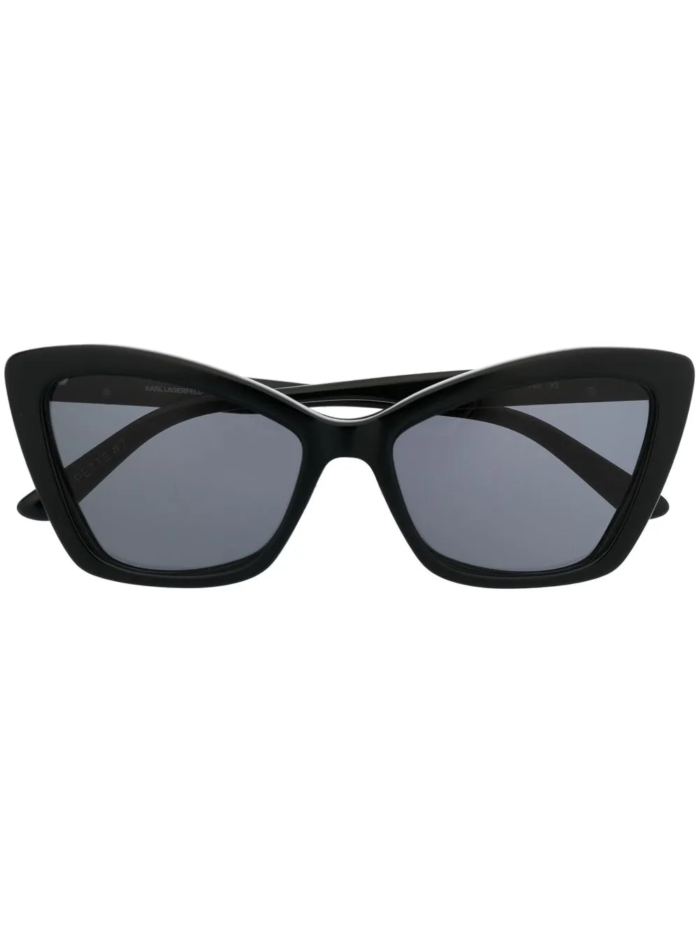 karl lagerfeld sunglasses