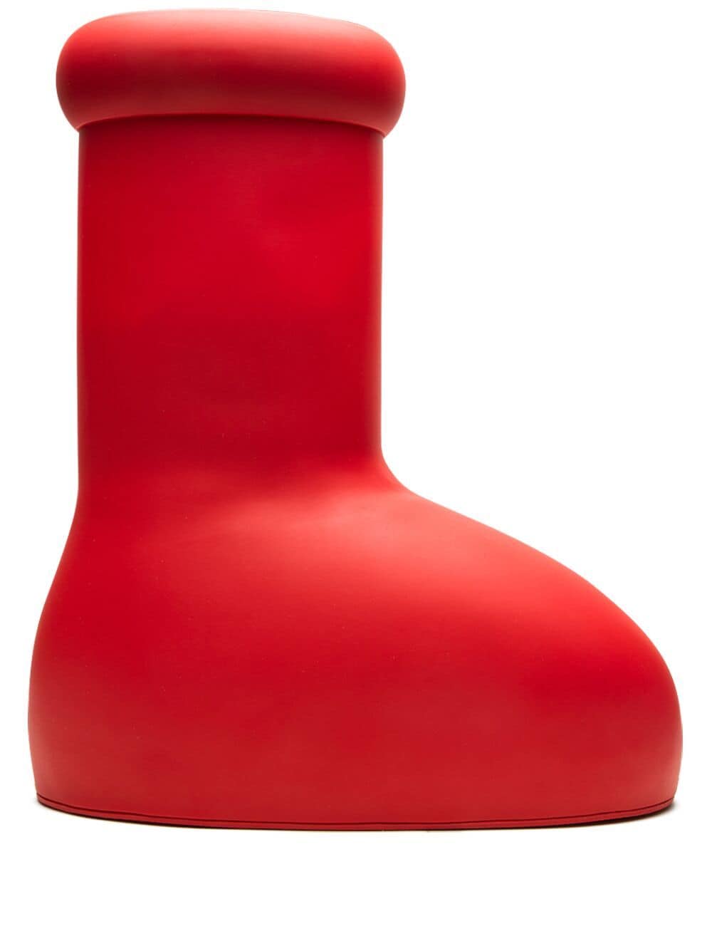 MSCHF Big Red Boot