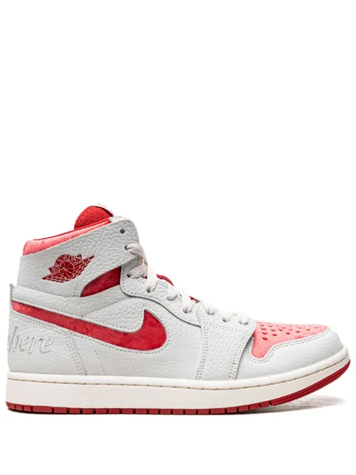 Baskets Air 1 Zoom CMFT 2 ""Valentine's Day""" - Jordan - Modalova