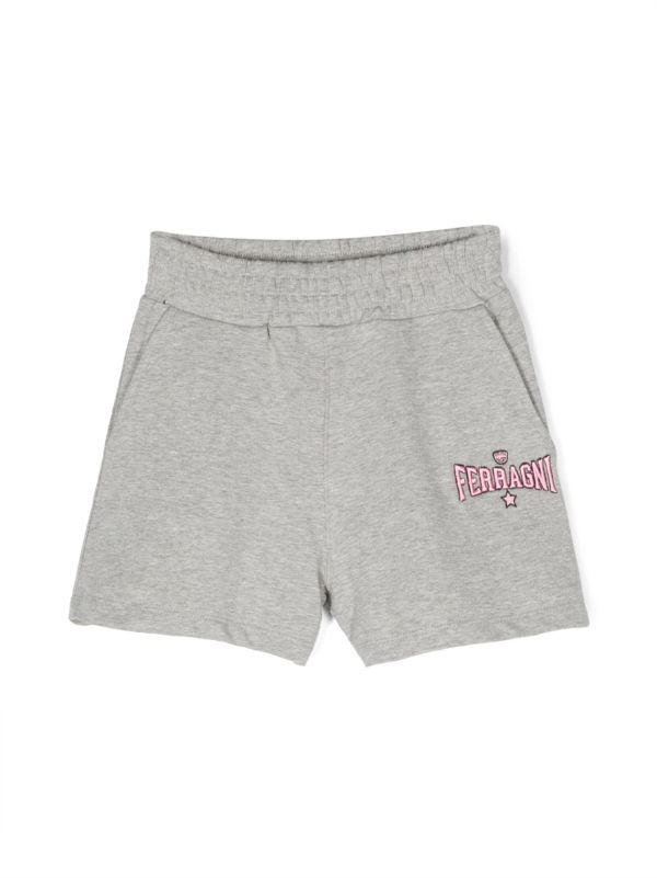 Kids on sale cotton shorts