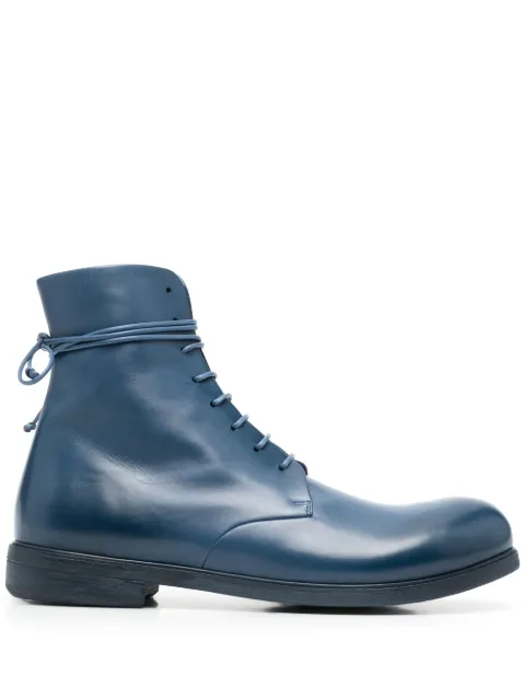 Marsèll Zucca ankle boots