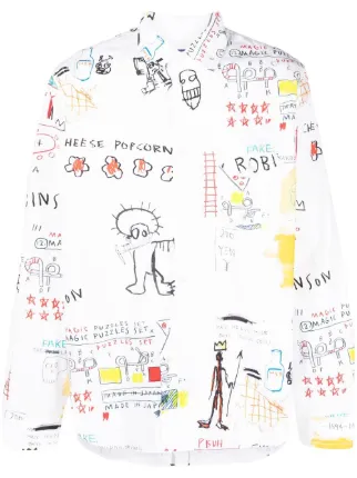 Junya Watanabe MAN