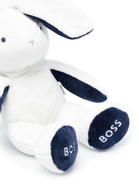 bunny soft toy