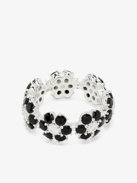 Hatton Labs Daisy Eternity ring