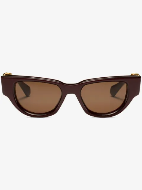VALENTINO GARAVANI EYEWEAR VLogo sunglasses