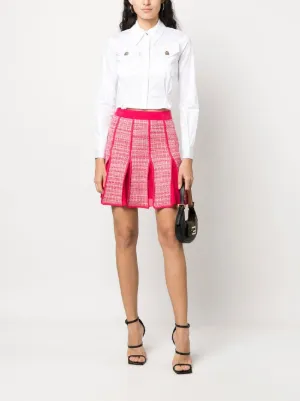 Elisabetta Franchi Pleated Skirts for Women - Shop on FARFETCH