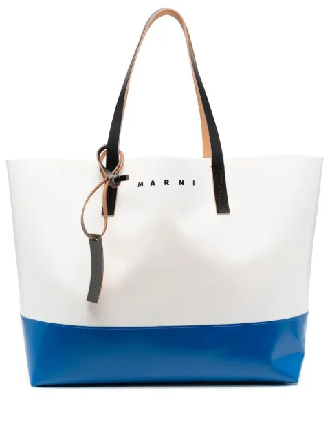 MARNI（マルニ）トートバッグ - FARFETCH