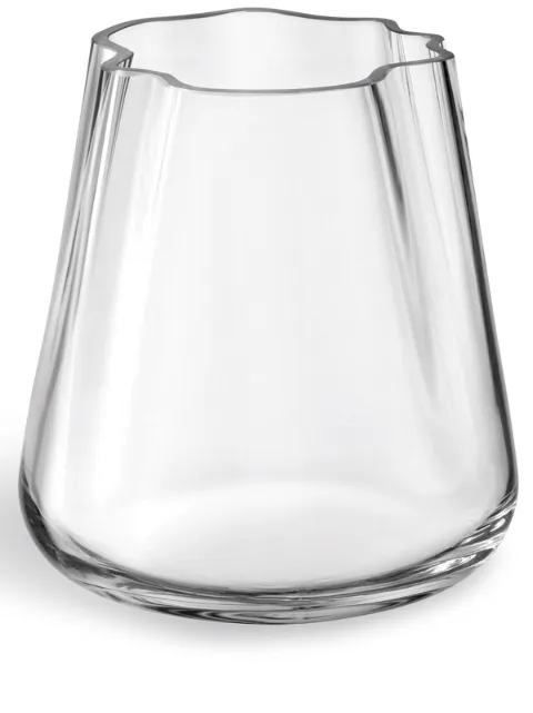 LSA International Lagoon small vase
