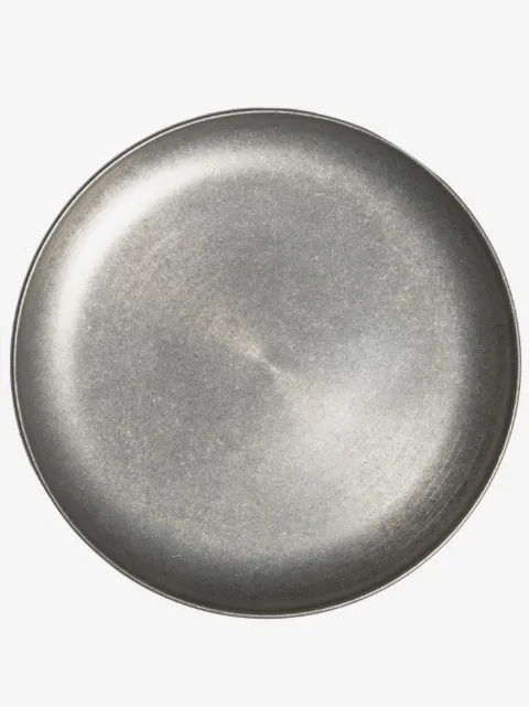 Bitossi Home Intreccio circular-design plate (30cm)