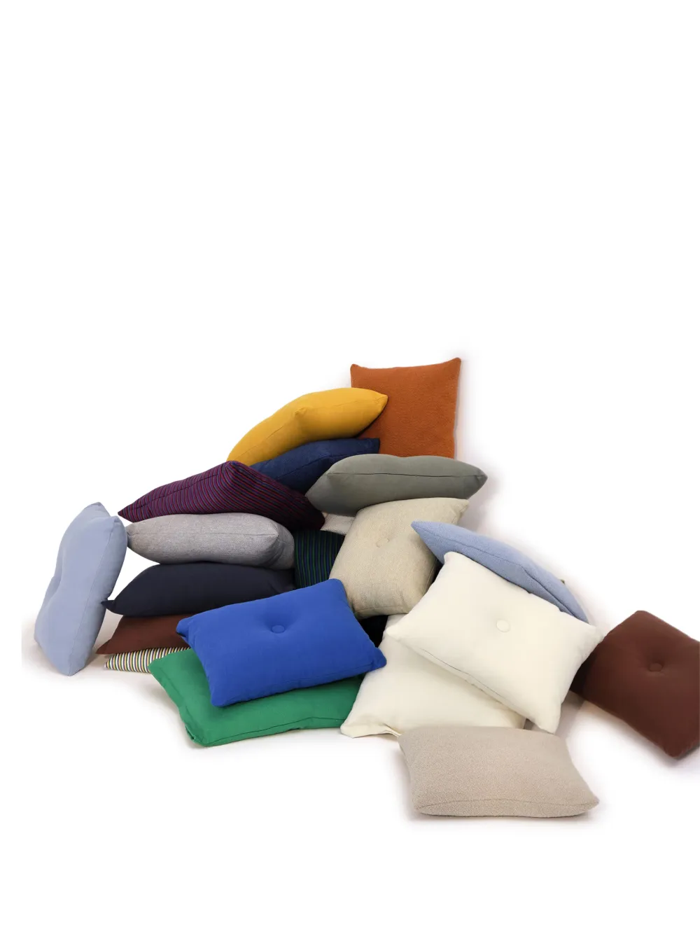 HAY Cuscino Dot Cushion Xl | Tessili | Image 3