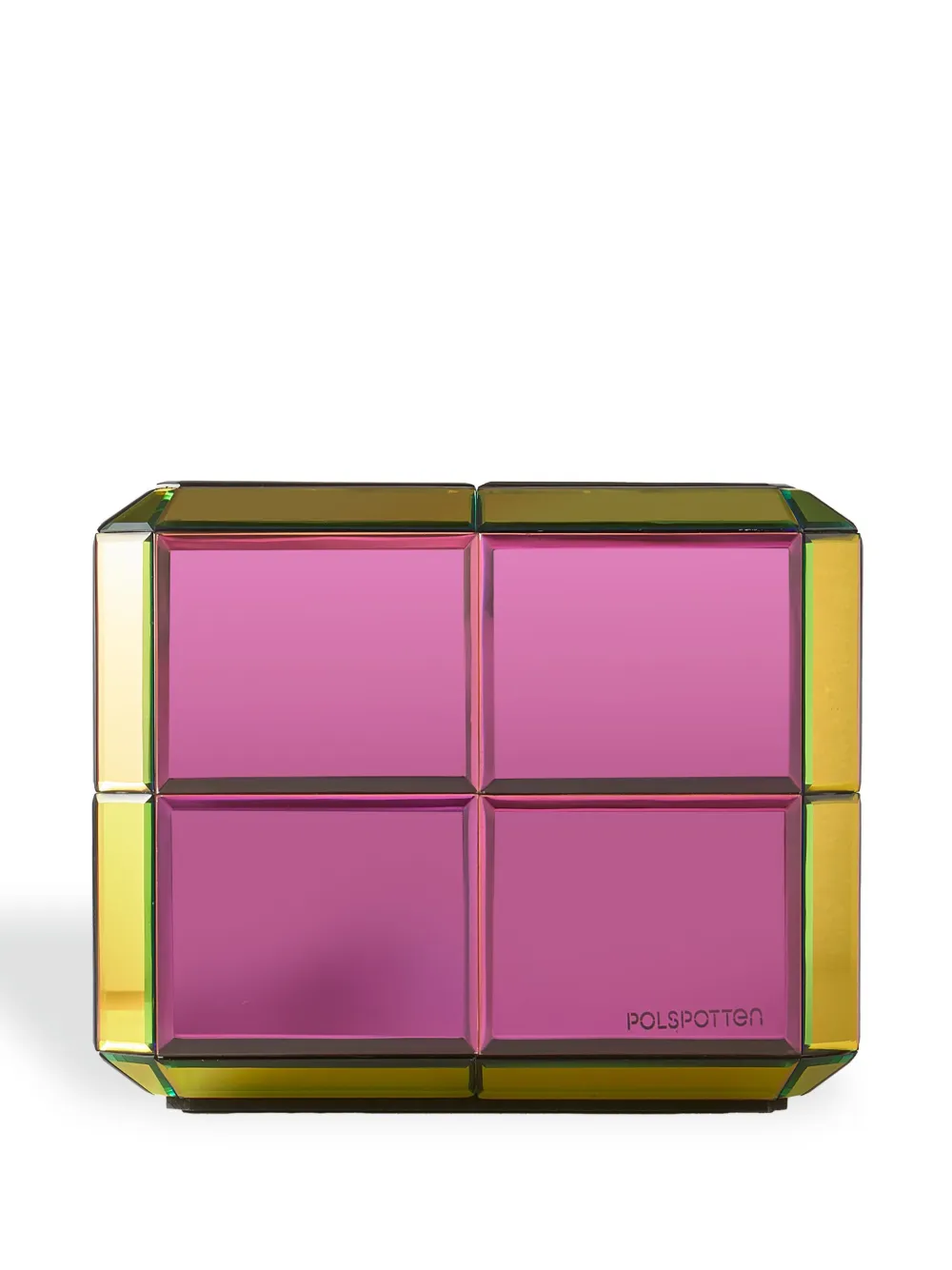  Polspotten Pixel Coffee Table - Multicolour 