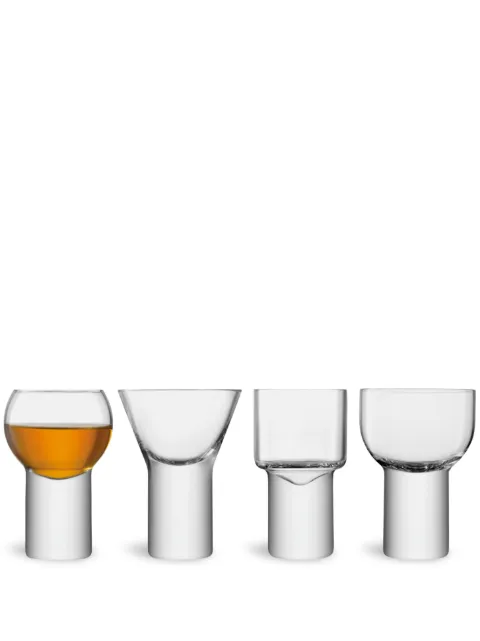 LSA International set de vasos de licor Bori 