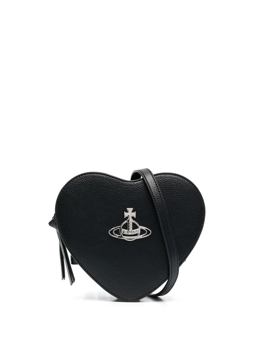 Vivienne Westwood Orb Plaque Cross Body Bag Farfetch