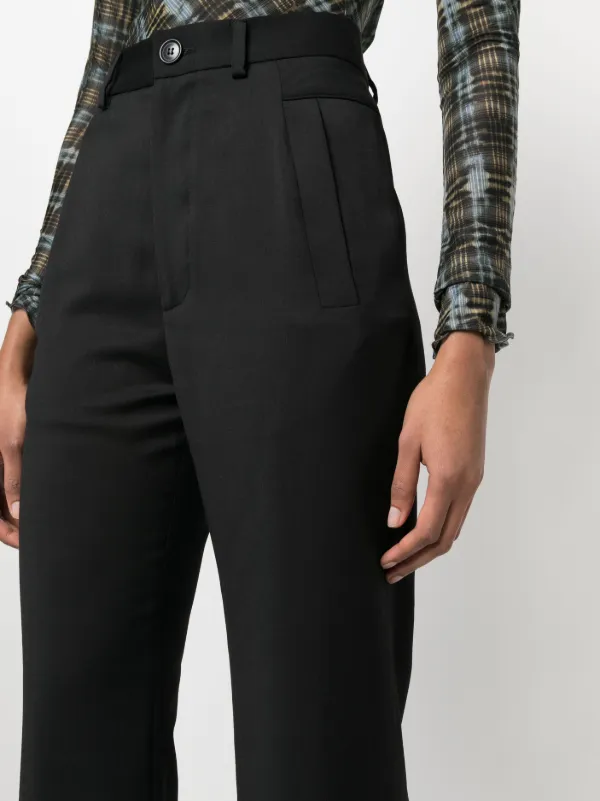 Vivienne Westwood ダークデニム フレアパンツ timahIKxQrhcjJoj1SIqrHzcAPJLHl
