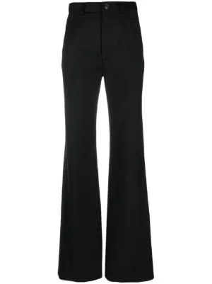 Vivienne Westwood Flared & Bell-Bottom Pants for Women