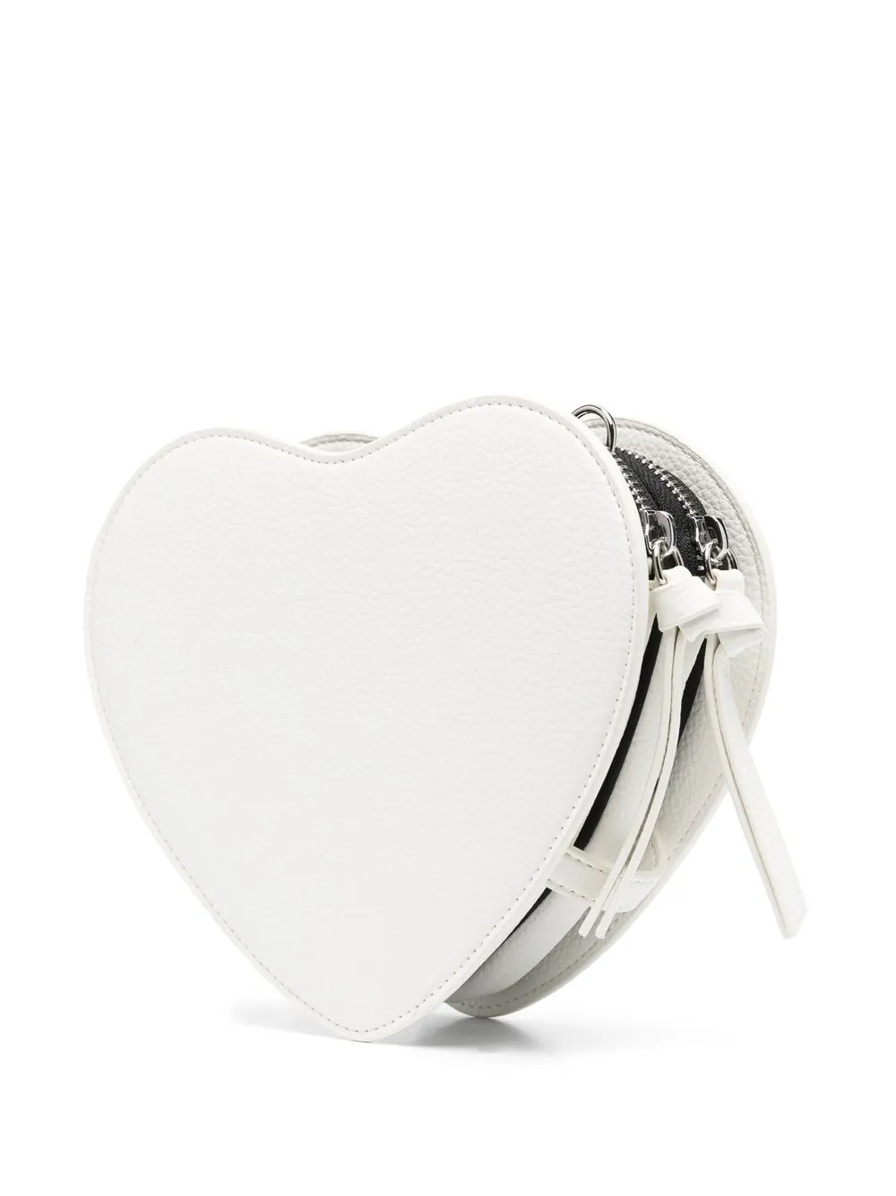 Vivienne Westwood Orb Plaque Cross Body Bag Farfetch