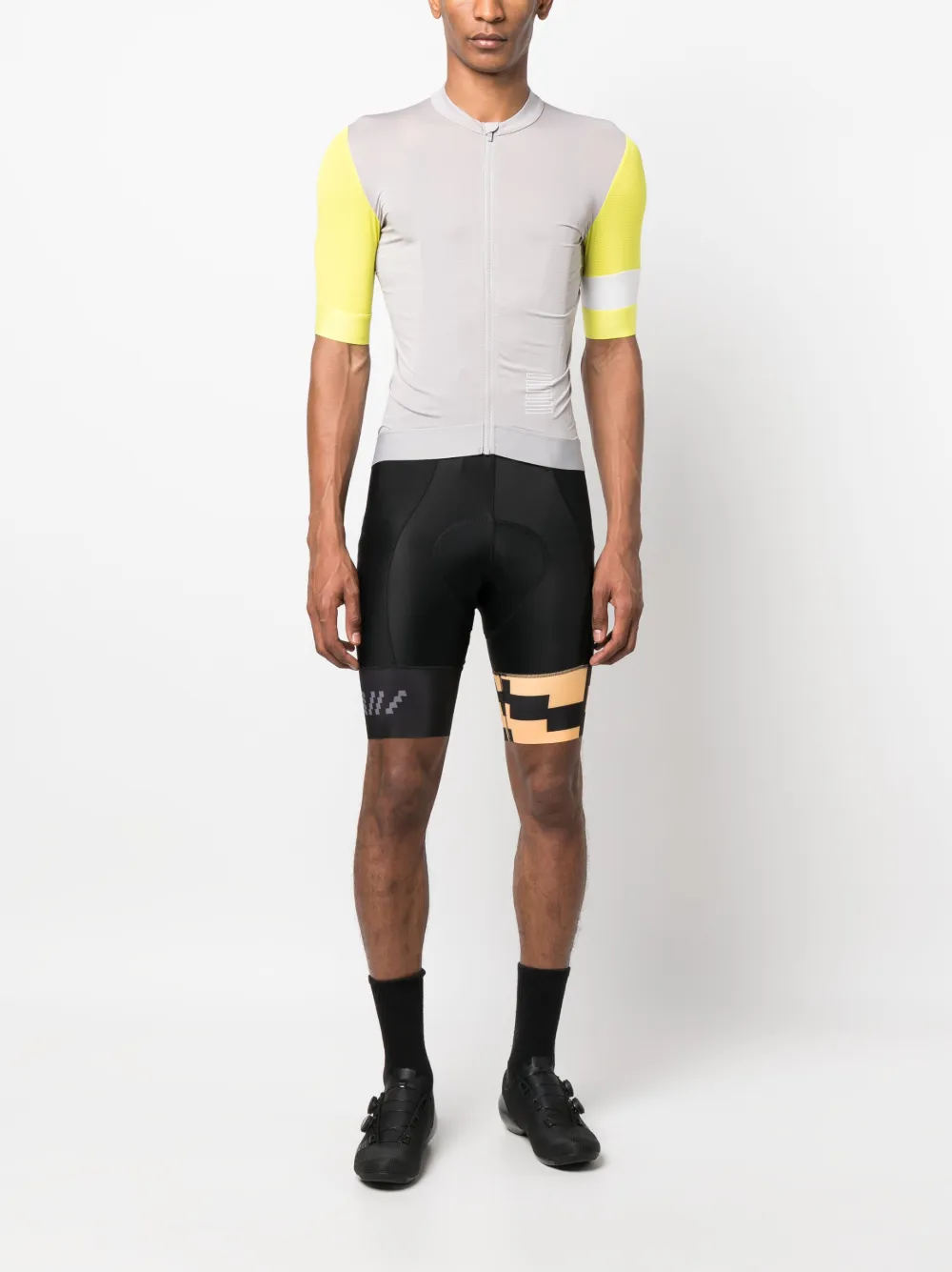 Rapha Pro Team training T-shirt - Grijs