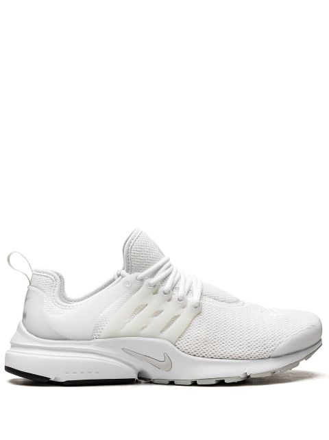 Nike Air Presto "White Mesh" sneakers WOMEN