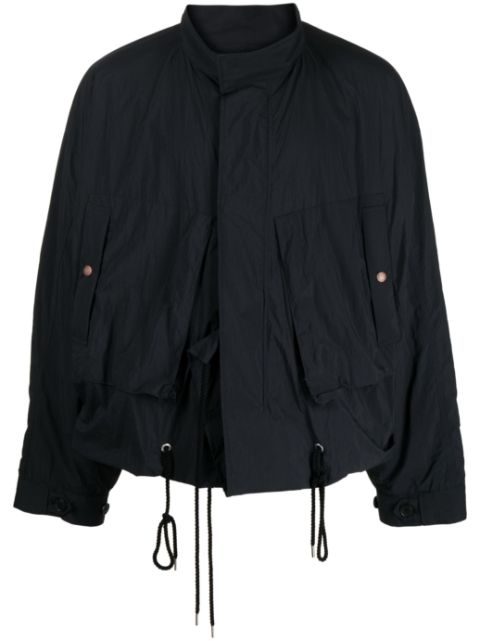 Bed J.W. Ford Short Mods jacket