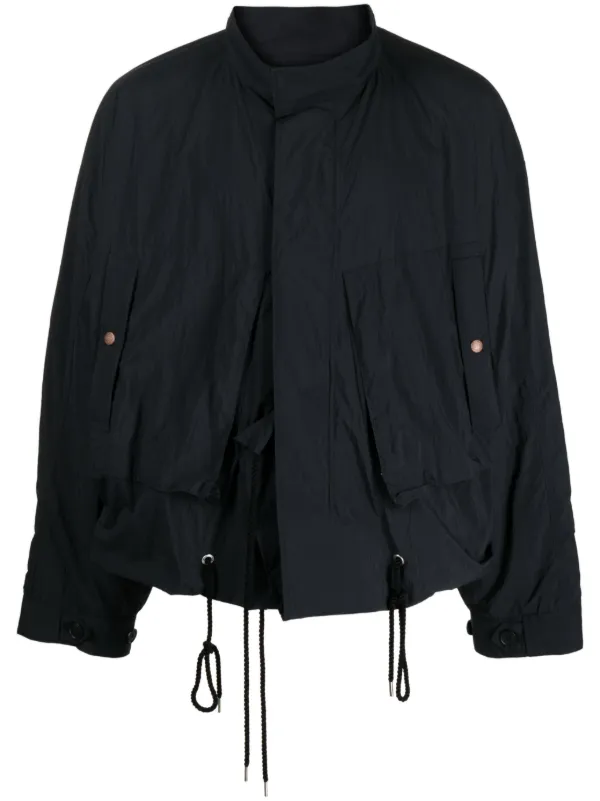 Bed J.W. Ford Short Mods Jacket - Farfetch