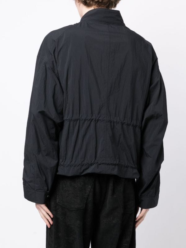 Bed J.W. Ford Short Mods Jacket - Farfetch