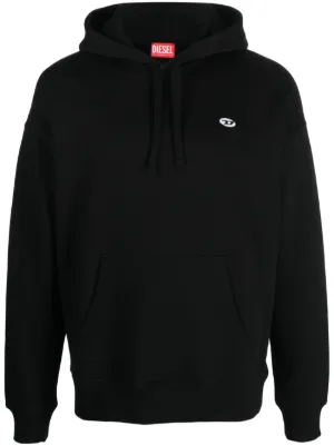 Hoodies by Diesel Hooded Sweaters Farfetch
