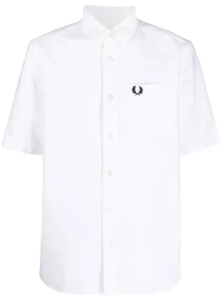 Fred Perry