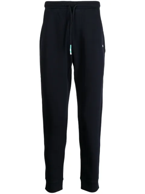 BOSS Calça esportiva com ajuste no cós