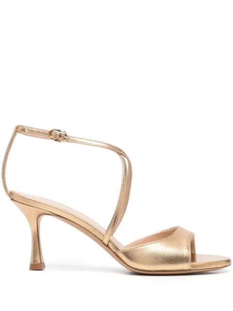 Roberto Festa open-toe ankle-strap sandals