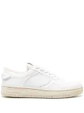 Philippe Model Paris Lyon lace-up sneakers - White