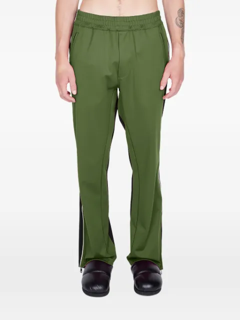 Moncler pantalones a paneles