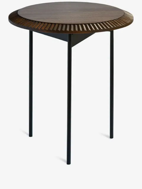 Zanat Piano litet träbord