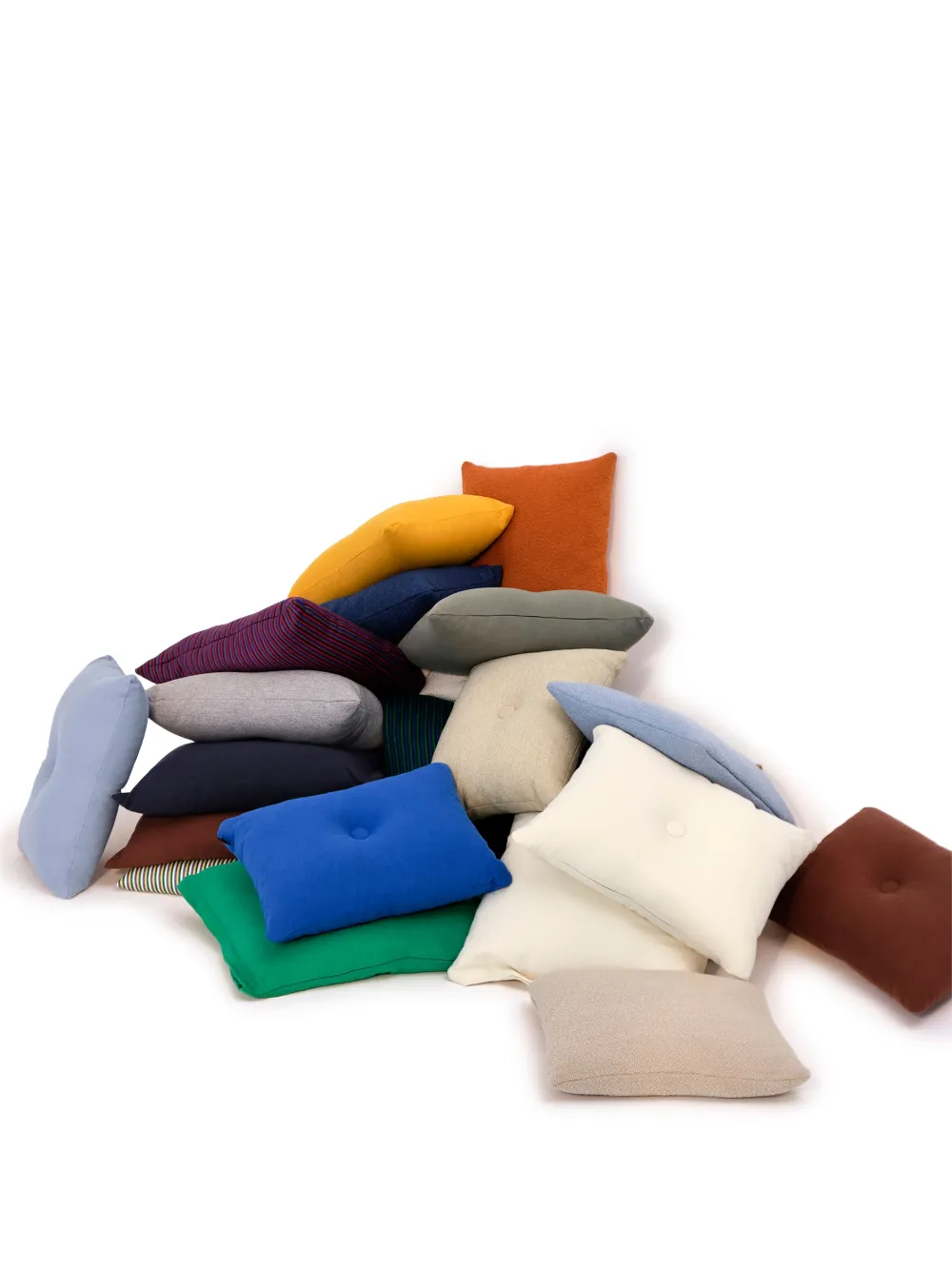  Hay Dot Cushion Xl Pillow - Neutrals 