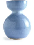 POLSPOTTEN medium Boolb vase - Blue