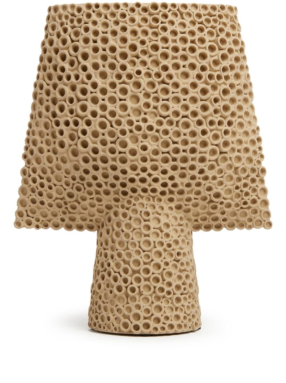 Image 1 of 101 Copenhagen mini Sphere Shisen square vase