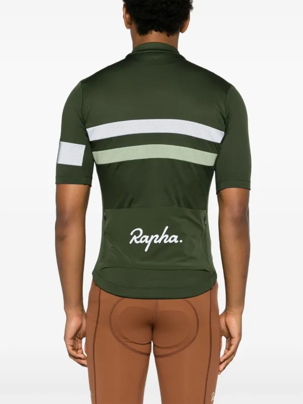 Rapha discount brevet jersey