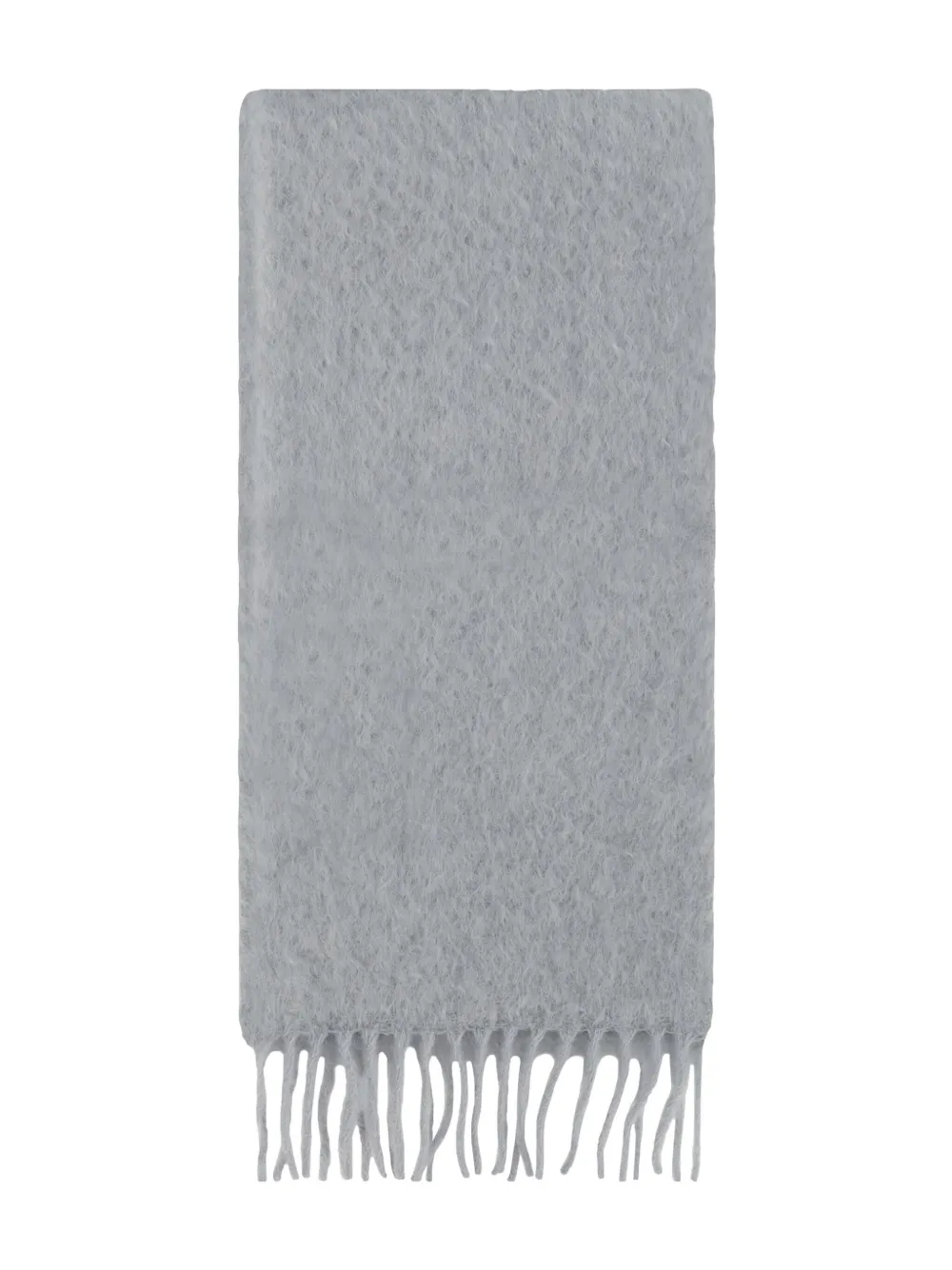 LOEWE Wollen sjaal - Grijs